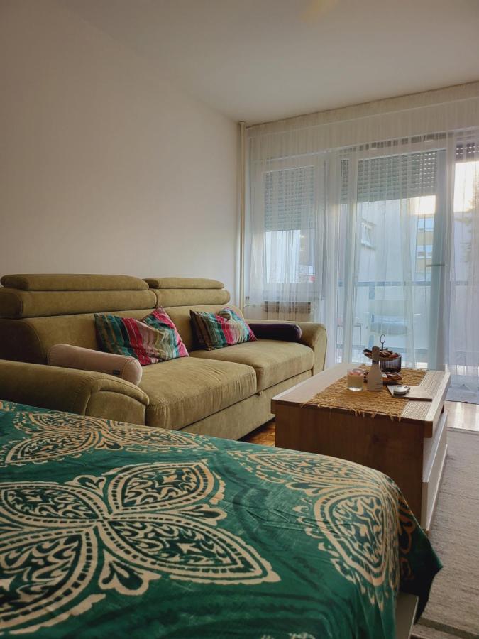 Dolly Apartment Airport Velika Gorica Ngoại thất bức ảnh