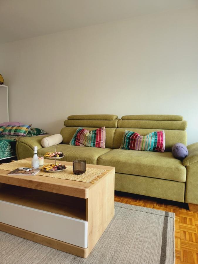 Dolly Apartment Airport Velika Gorica Ngoại thất bức ảnh