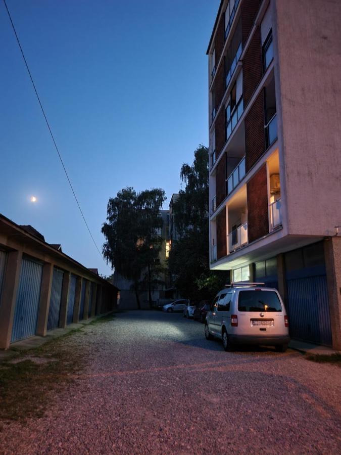 Dolly Apartment Airport Velika Gorica Ngoại thất bức ảnh