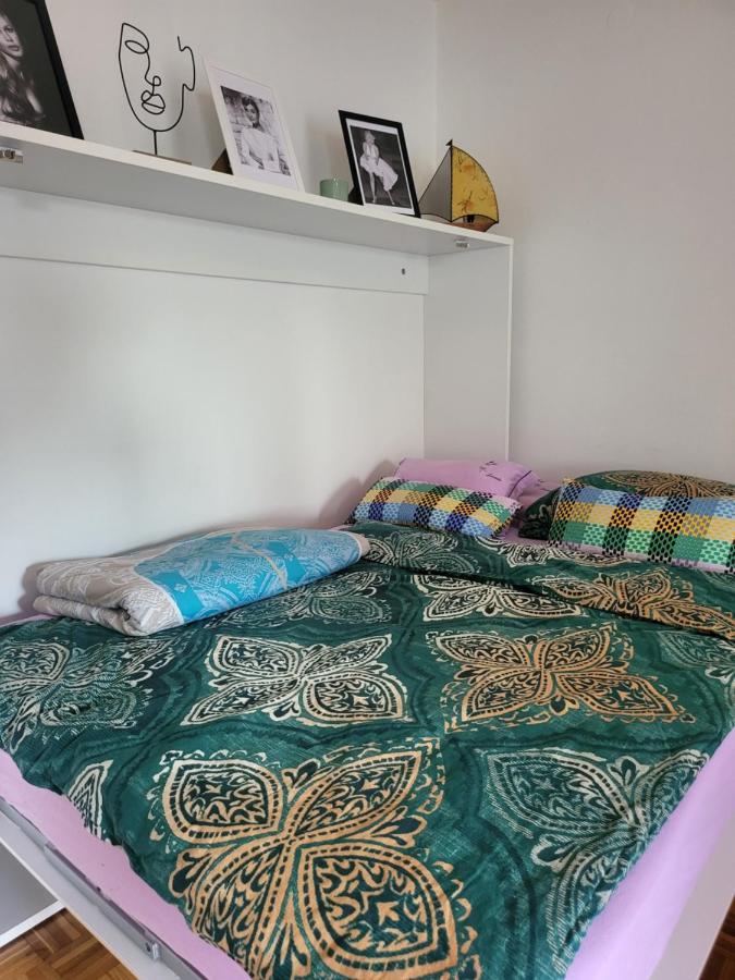 Dolly Apartment Airport Velika Gorica Ngoại thất bức ảnh