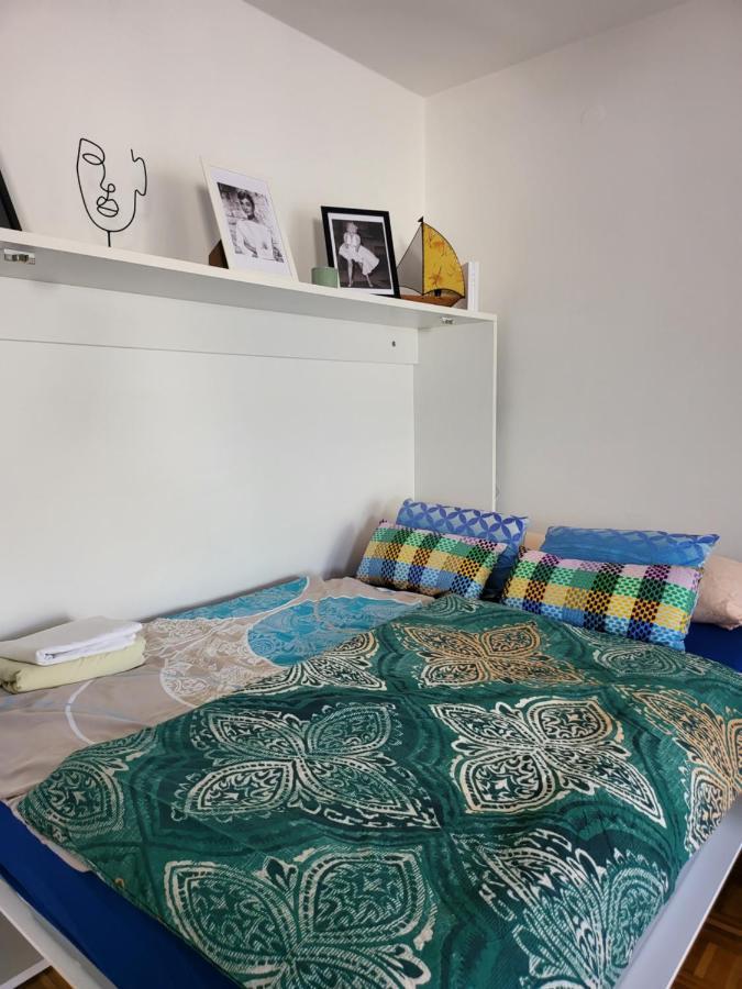 Dolly Apartment Airport Velika Gorica Ngoại thất bức ảnh