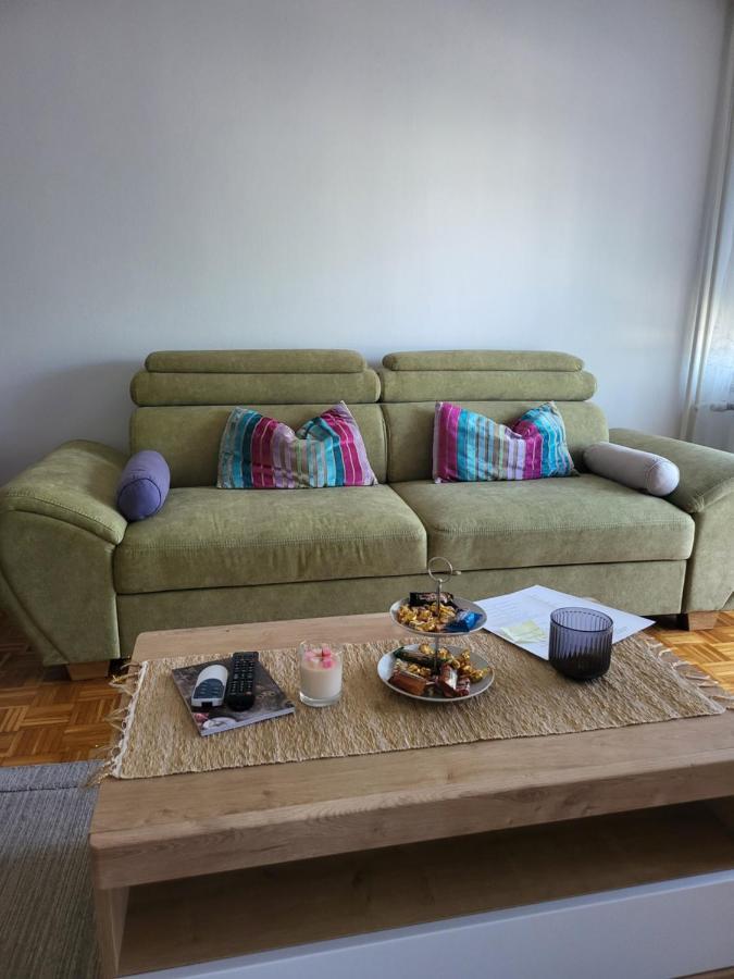 Dolly Apartment Airport Velika Gorica Ngoại thất bức ảnh